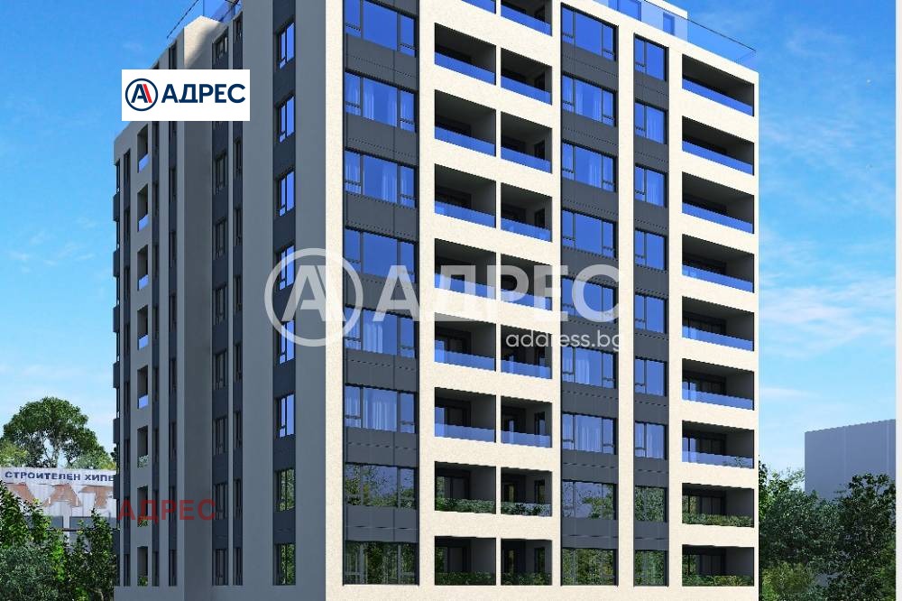 Продава МНОГОСТАЕН | Imot.bg — изображение 3