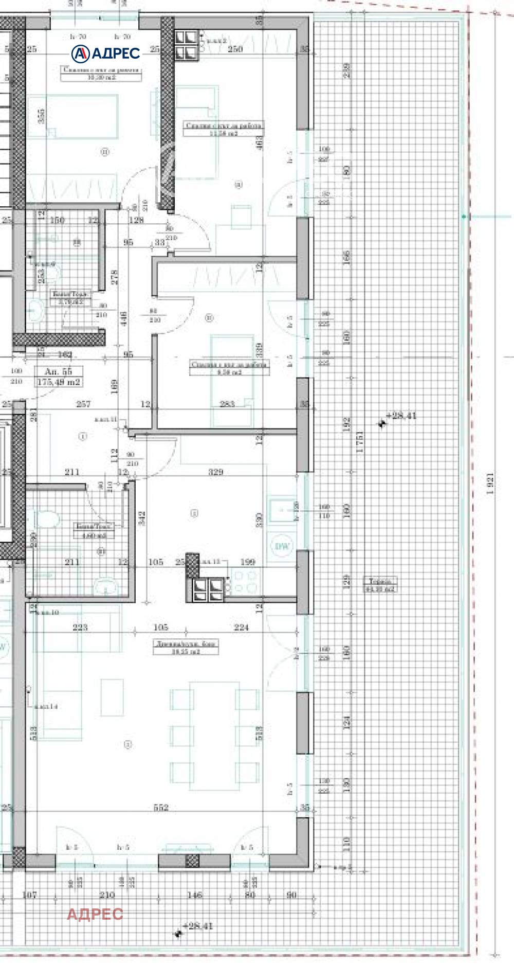 Продава МНОГОСТАЕН | Imot.bg — изображение 4