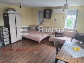 Studio Nesebar, region Burgas