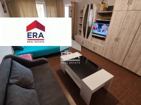 1 slaapkamer Ljatno kino Trakija, Varna