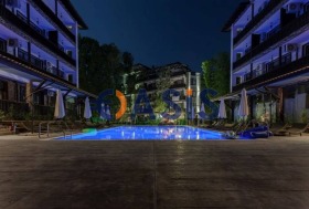 Продава 3-стаен област Бургас гр. Приморско - [1] 