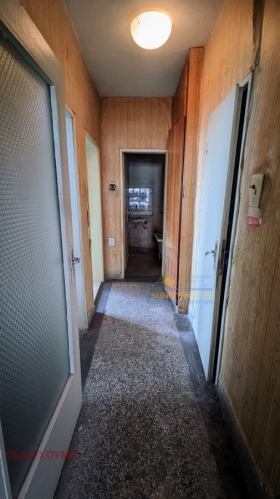 2 slaapkamers Kolju Fitsjeto, Veliko Tarnovo 11