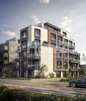 2 dormitoare Ovcia cupel 1, Sofia