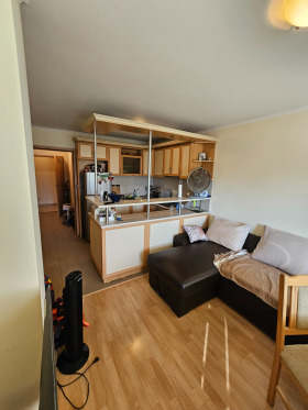 3 quartos Mladost 1A, Sofia