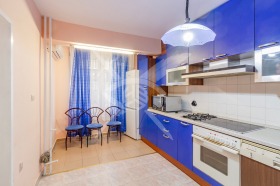 3+ camere da letto Lozenets, Sofia 3