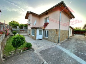 House Makak, Shumen 3