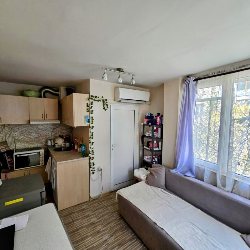 Satılık  Stüdyo Varna , Gracka mahala , 19 metrekare | 87573544 - görüntü [5]