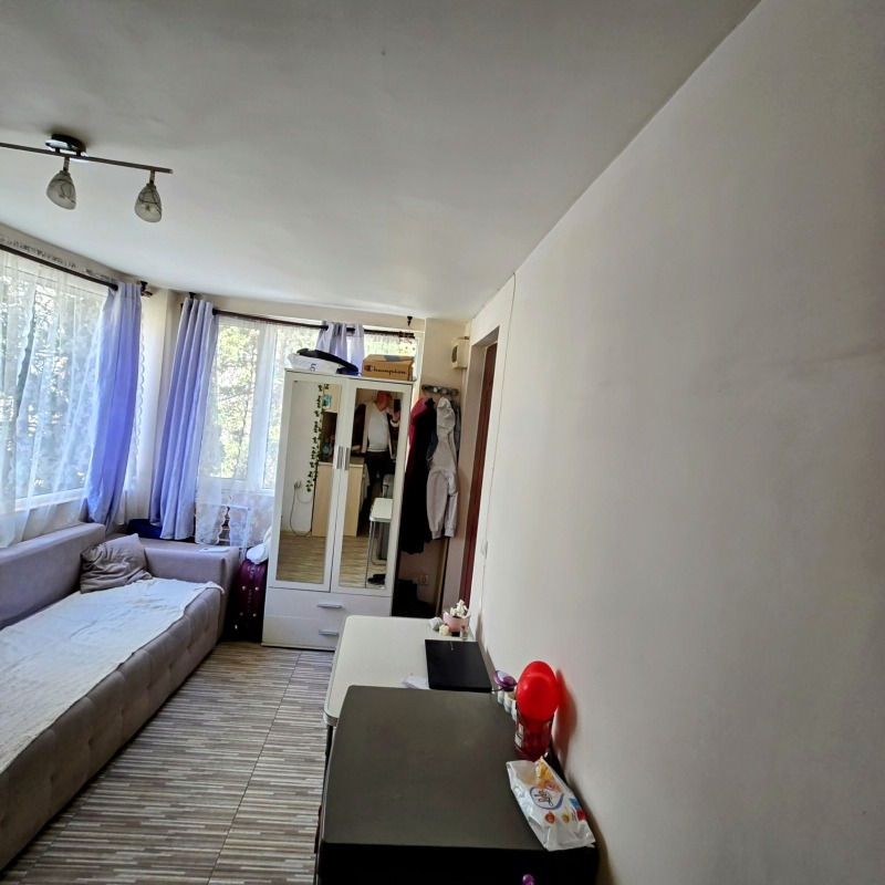 À vendre  Studio Varna , Gratska mahala , 19 m² | 87573544 - image [4]