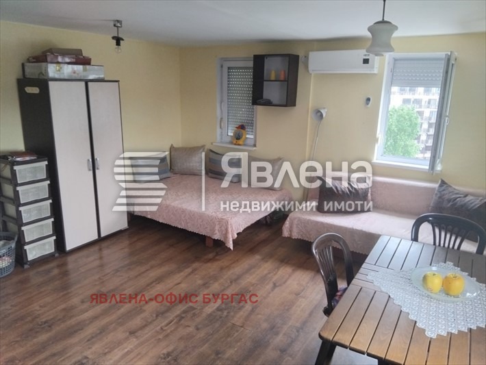 En venta  Estudio región Burgas , Nesebar , 33 metros cuadrados | 29971099