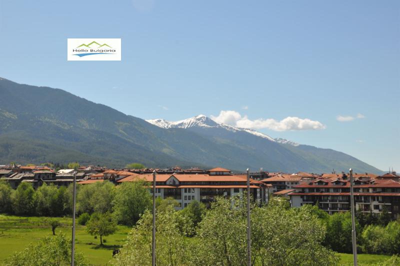 Til salg  1 soveværelse region Blagoevgrad , Bansko , 64 kvm | 96041790 - billede [6]