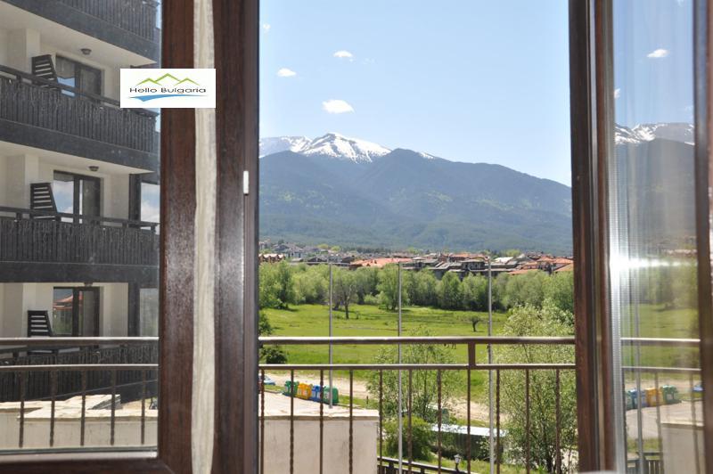 À vendre  1 chambre région Blagoevgrad , Bansko , 64 m² | 96041790 - image [11]