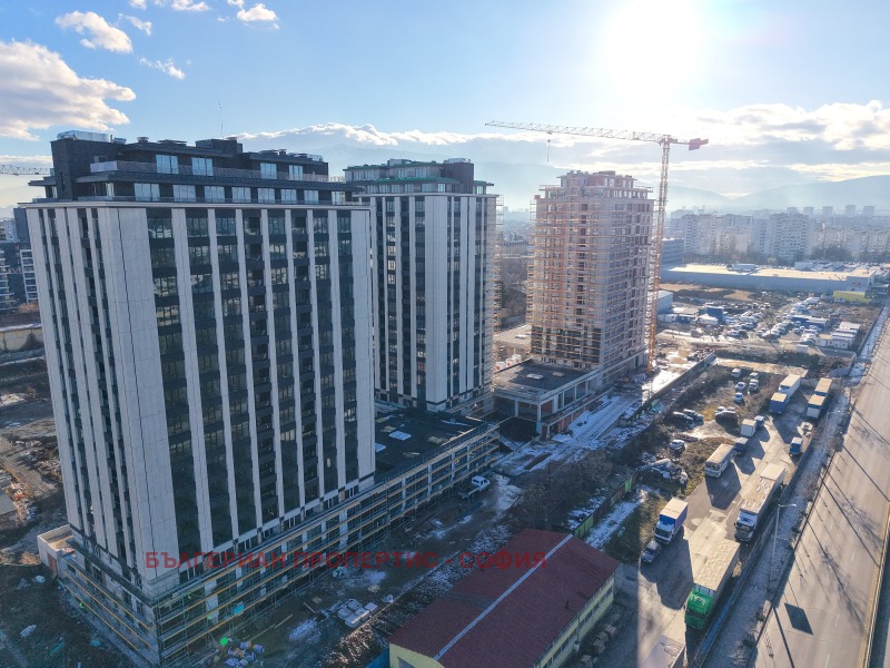 Продава  2-стаен град София , Банишора , 64 кв.м | 97923347 - изображение [3]