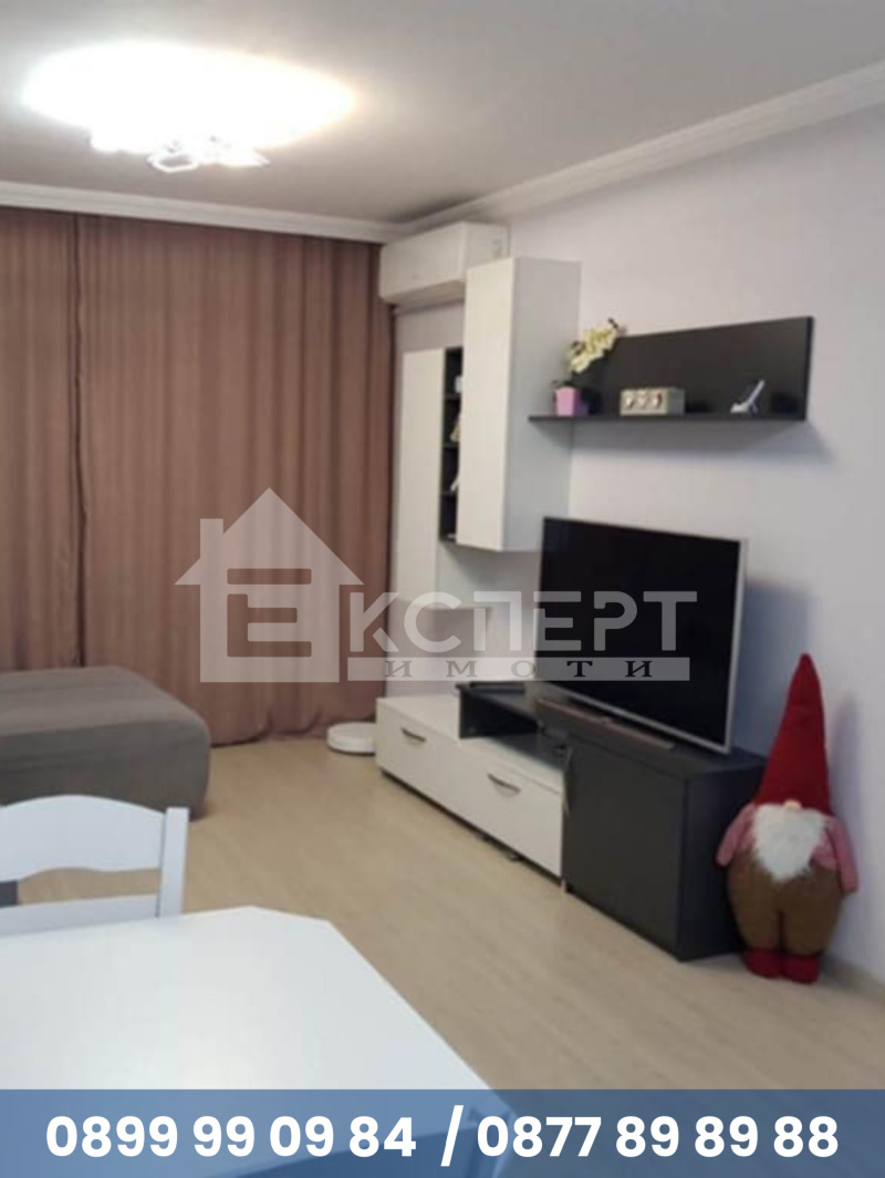 For Sale  1 bedroom Plovdiv , Kyuchuk Parizh , 65 sq.m | 13579513