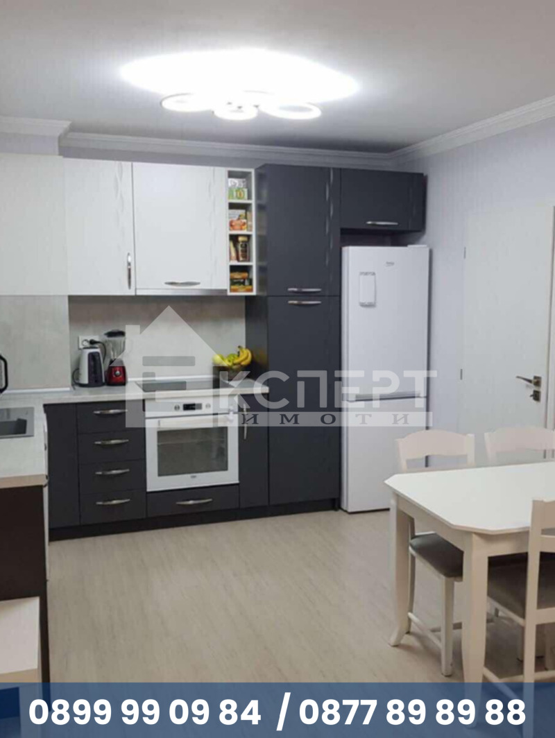 For Sale  1 bedroom Plovdiv , Kyuchuk Parizh , 65 sq.m | 13579513 - image [3]