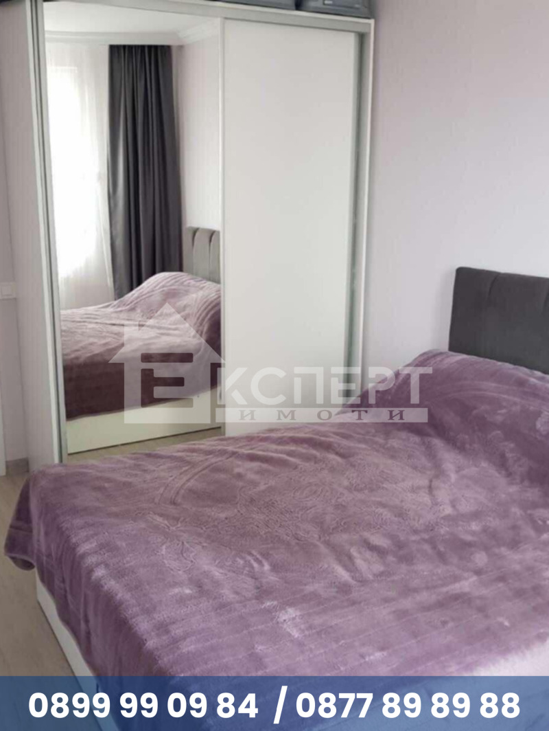 For Sale  1 bedroom Plovdiv , Kyuchuk Parizh , 65 sq.m | 13579513 - image [4]