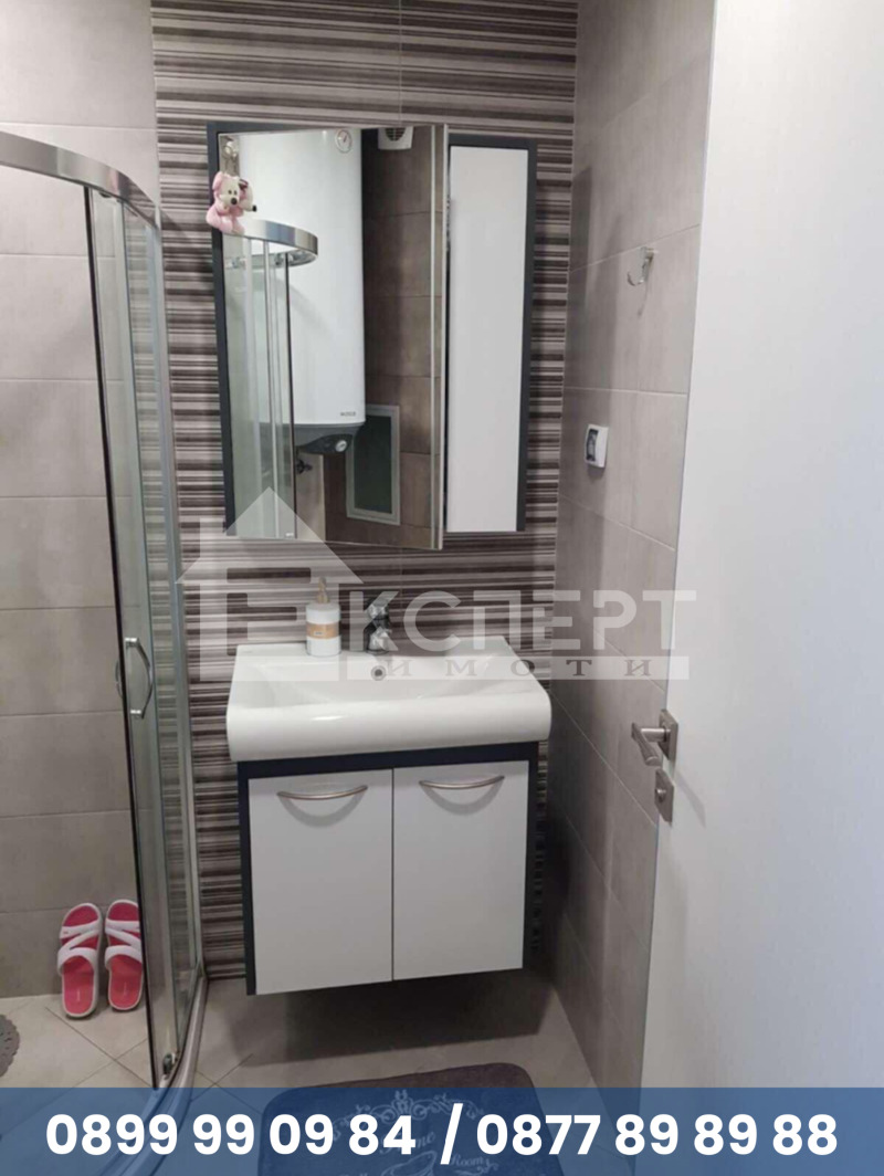 For Sale  1 bedroom Plovdiv , Kyuchuk Parizh , 65 sq.m | 13579513 - image [5]