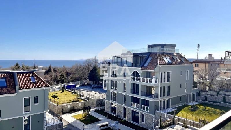 Till salu  1 sovrum Varna , Sveti Nikola , 82 kvm | 97965982 - bild [11]