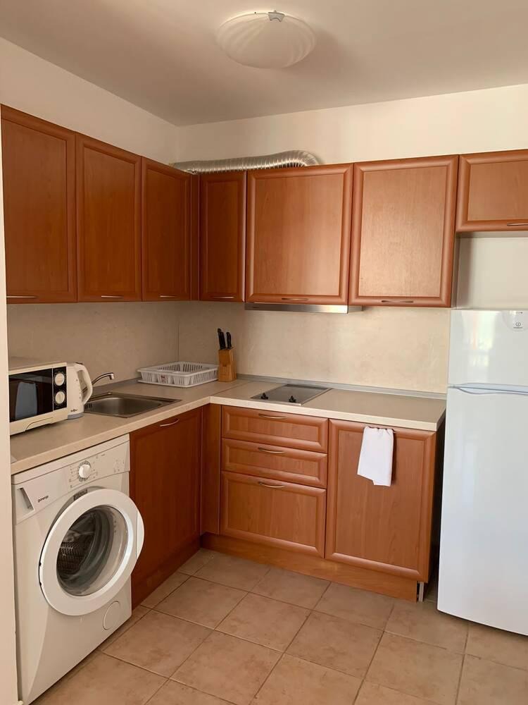 En venta  1 dormitorio región Burgas , Sveti Vlas , 68 metros cuadrados | 89382792 - imagen [2]