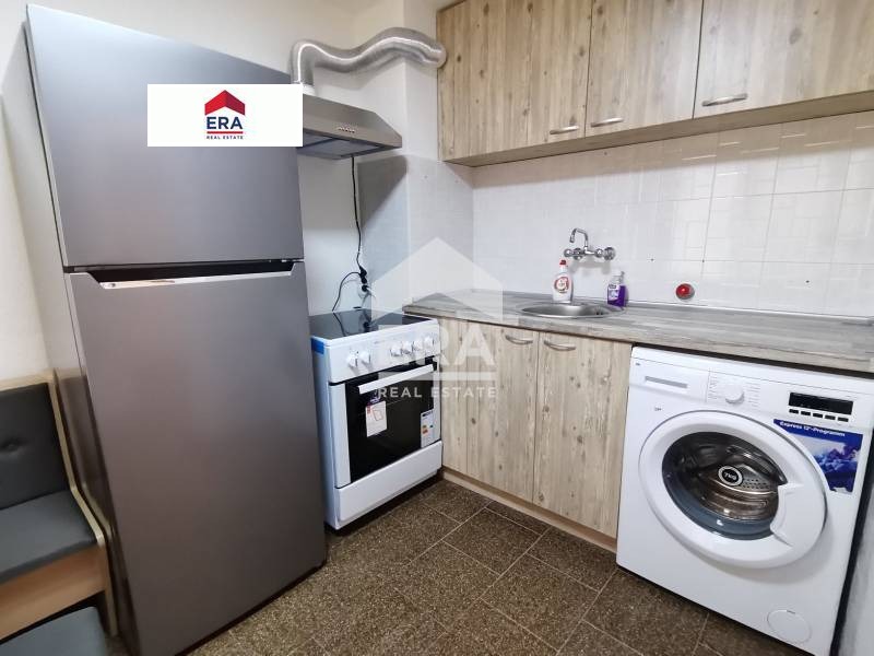 Te koop  1 slaapkamer Varna , Ljatno kino Trakija , 46 m² | 82389664 - afbeelding [9]