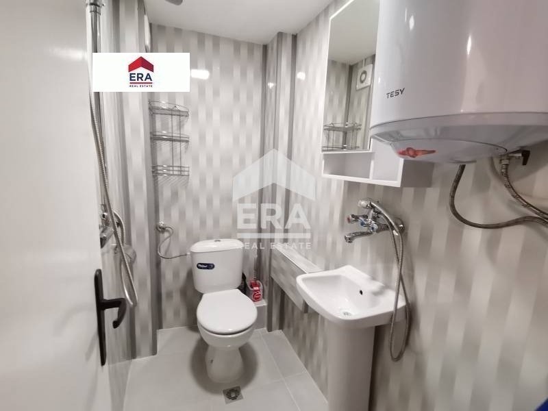 Продава  2-стаен град Варна , Лятно кино Тракия , 46 кв.м | 82389664 - изображение [3]