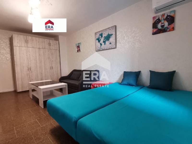 Te koop  1 slaapkamer Varna , Ljatno kino Trakija , 46 m² | 82389664 - afbeelding [5]