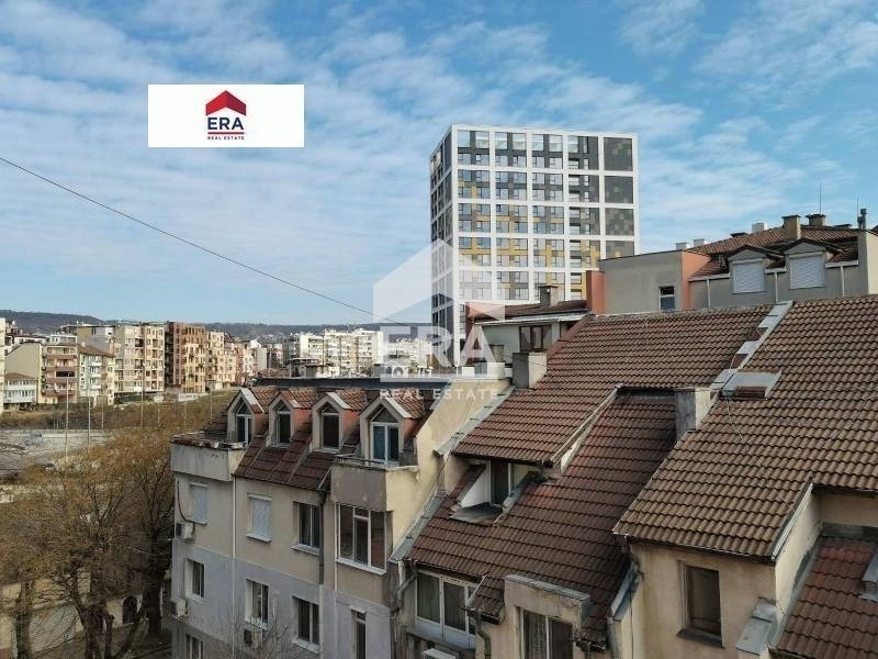 Продава  2-стаен град Варна , Лятно кино Тракия , 46 кв.м | 82389664 - изображение [6]