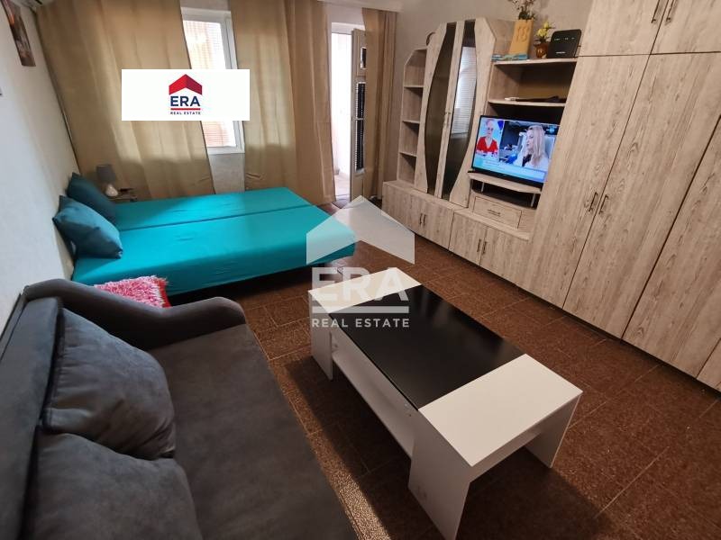 Te koop  1 slaapkamer Varna , Ljatno kino Trakija , 46 m² | 82389664
