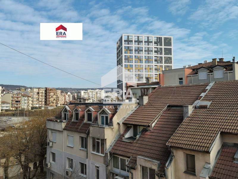 Te koop  1 slaapkamer Varna , Ljatno kino Trakija , 46 m² | 82389664 - afbeelding [6]