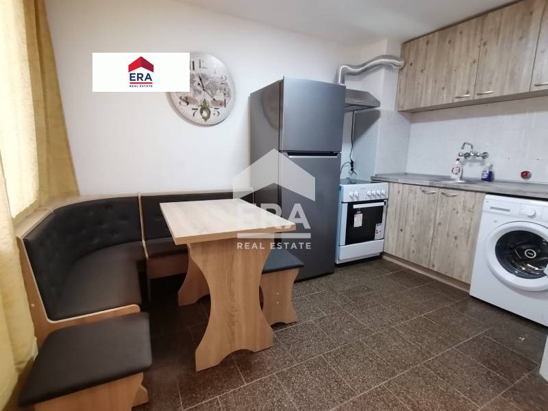 Te koop  1 slaapkamer Varna , Ljatno kino Trakija , 46 m² | 82389664 - afbeelding [2]