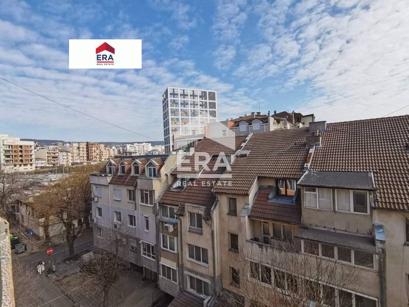 Te koop  1 slaapkamer Varna , Ljatno kino Trakija , 46 m² | 82389664 - afbeelding [8]