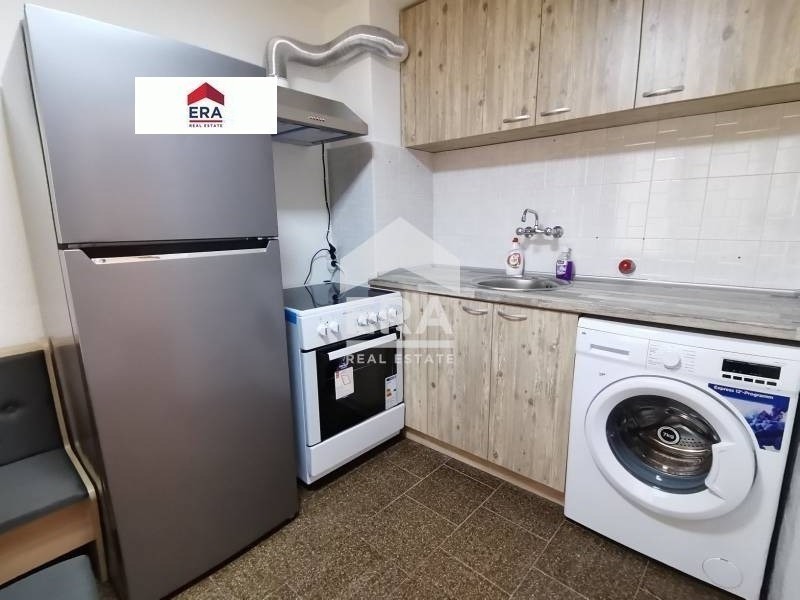 Продава  2-стаен град Варна , Лятно кино Тракия , 46 кв.м | 82389664 - изображение [9]