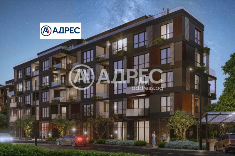À venda  1 quarto Varna , k.k. Tchaika , 60 m² | 25539432 - imagem [5]