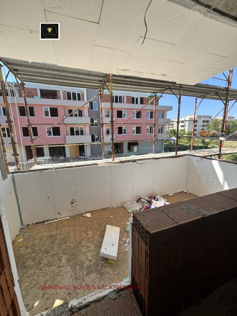 Продава  2-стаен град Пловдив , Остромила , 59 кв.м | 31448555 - изображение [3]