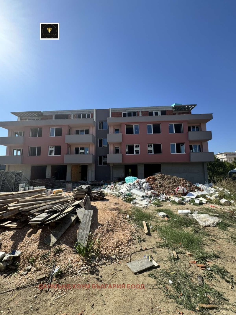 Продава  2-стаен град Пловдив , Остромила , 59 кв.м | 31448555 - изображение [10]