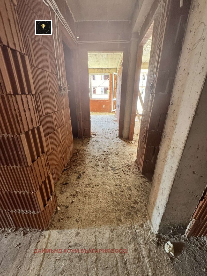 Продава  2-стаен град Пловдив , Остромила , 59 кв.м | 31448555 - изображение [7]