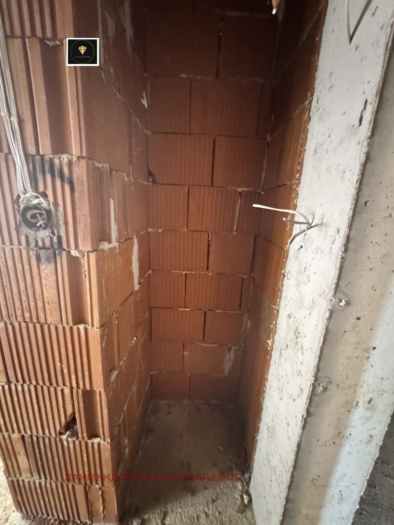 Продава  2-стаен град Пловдив , Остромила , 59 кв.м | 31448555 - изображение [6]