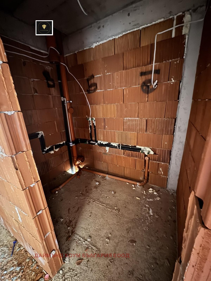 Продава  2-стаен град Пловдив , Остромила , 59 кв.м | 31448555 - изображение [5]