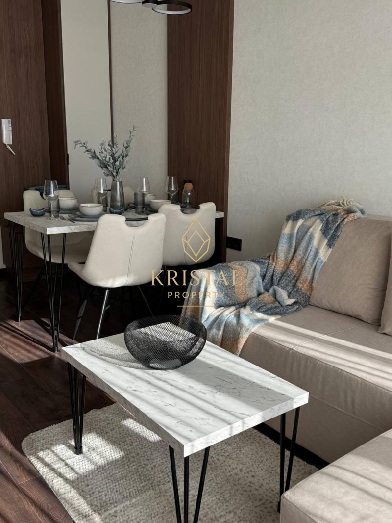 Продава 2-СТАЕН, к.к. Слънчев бряг, област Бургас, снимка 3 - Апартаменти - 52659436