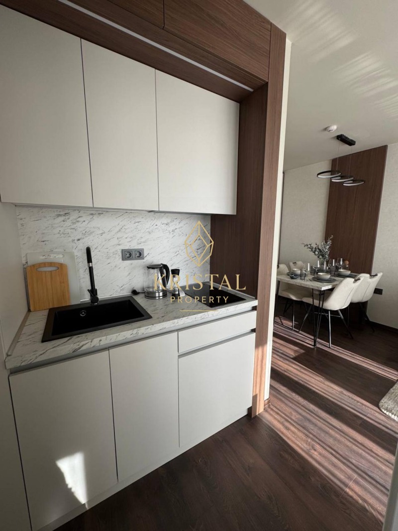 Продава 2-СТАЕН, к.к. Слънчев бряг, област Бургас, снимка 7 - Апартаменти - 52659436