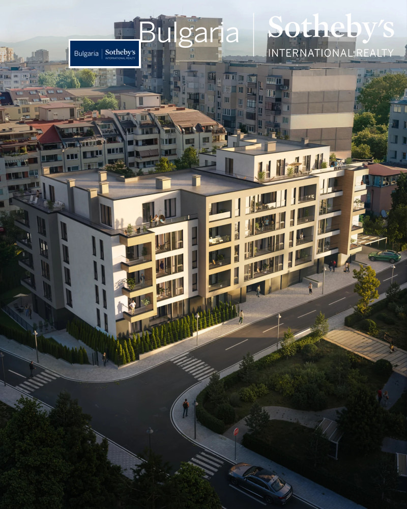 Продава 2-СТАЕН, гр. София, Младост 2, снимка 7 - Апартаменти - 54081455