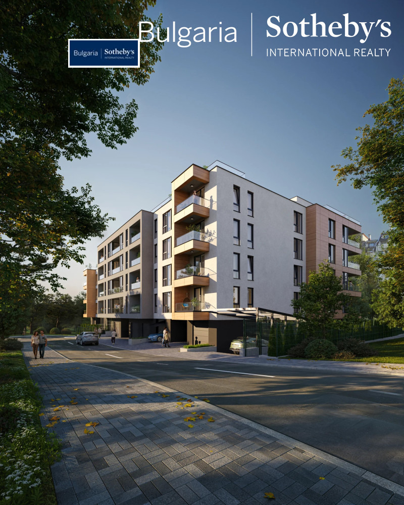 Продава 2-СТАЕН, гр. София, Младост 2, снимка 4 - Апартаменти - 54081455