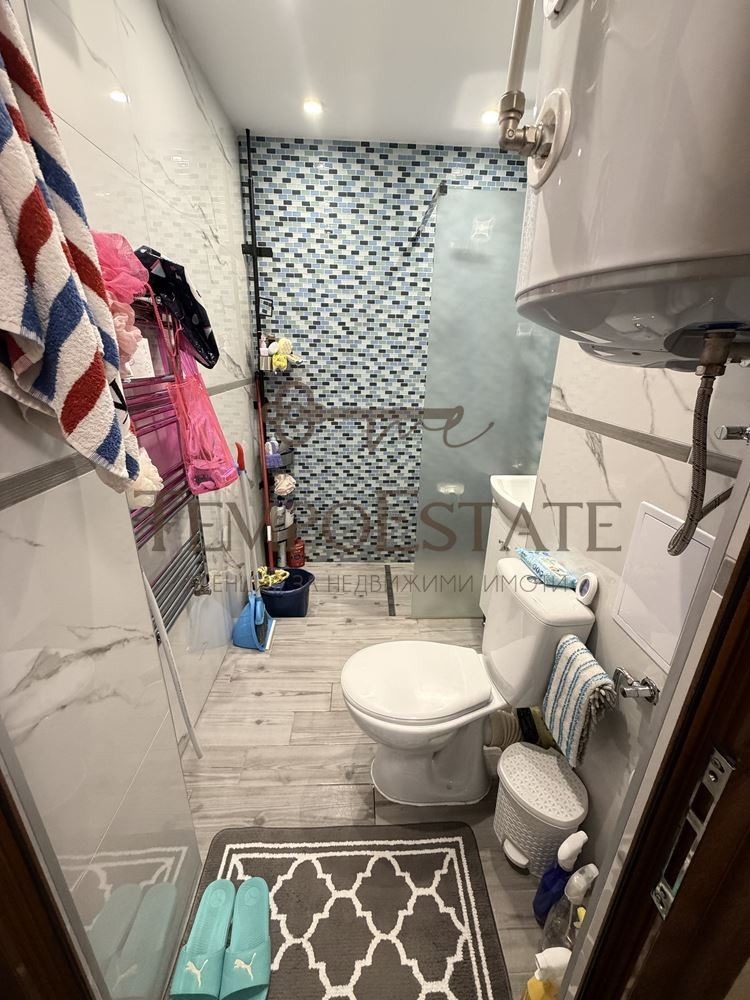 Продава 2-СТАЕН, гр. София, Горубляне, снимка 10 - Апартаменти - 54605394