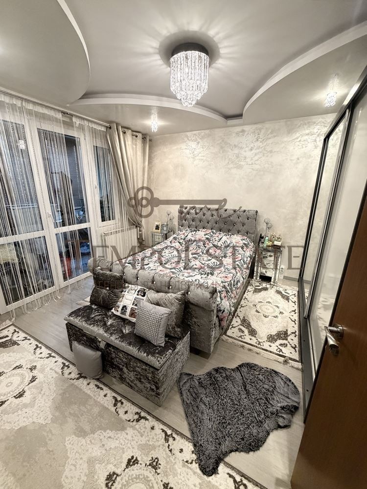 Продава 2-СТАЕН, гр. София, Горубляне, снимка 7 - Апартаменти - 54605394