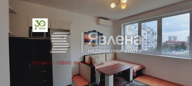 Продава 2-СТАЕН, гр. Варна, Владислав Варненчик 1, снимка 2 - Апартаменти - 54861054