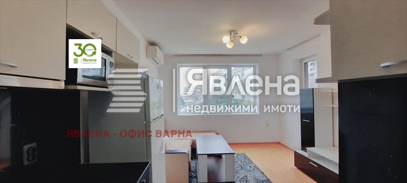 Продава 2-СТАЕН, гр. Варна, Владислав Варненчик 1, снимка 4 - Апартаменти - 54861054