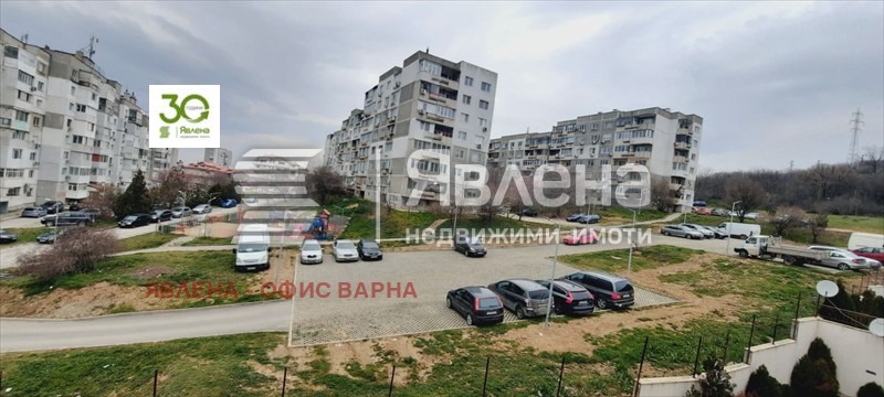 Продава 2-СТАЕН, гр. Варна, Владислав Варненчик 1, снимка 11 - Апартаменти - 54861054