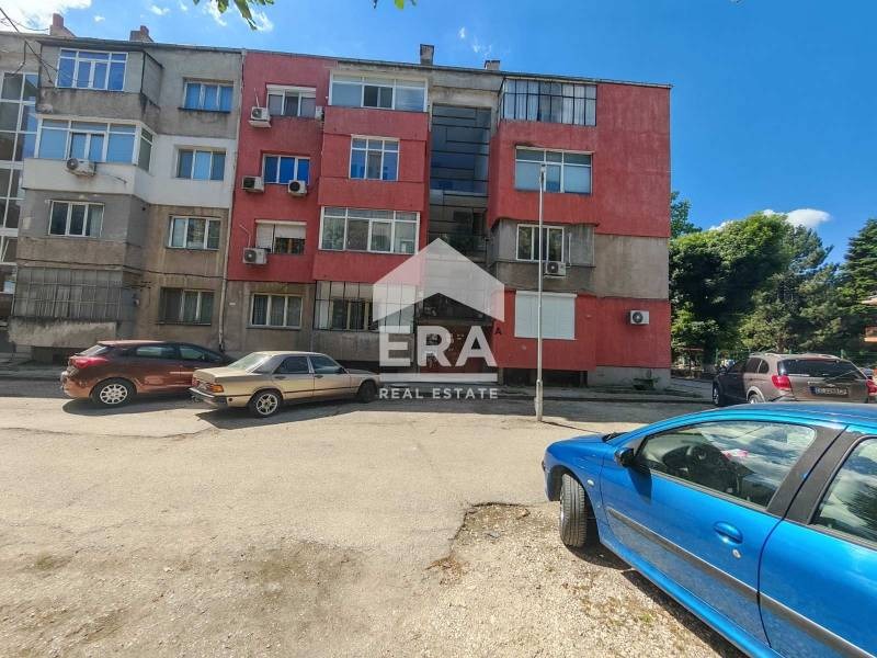 Продава 2-СТАЕН, гр. Силистра, Римска гробница, снимка 8 - Апартаменти - 55237854