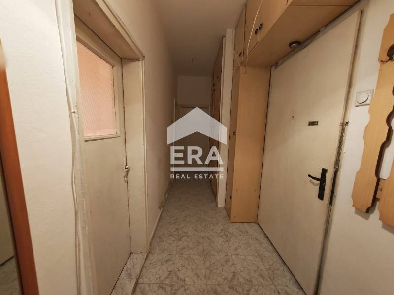 Продава 2-СТАЕН, гр. Силистра, Римска гробница, снимка 7 - Апартаменти - 55237854
