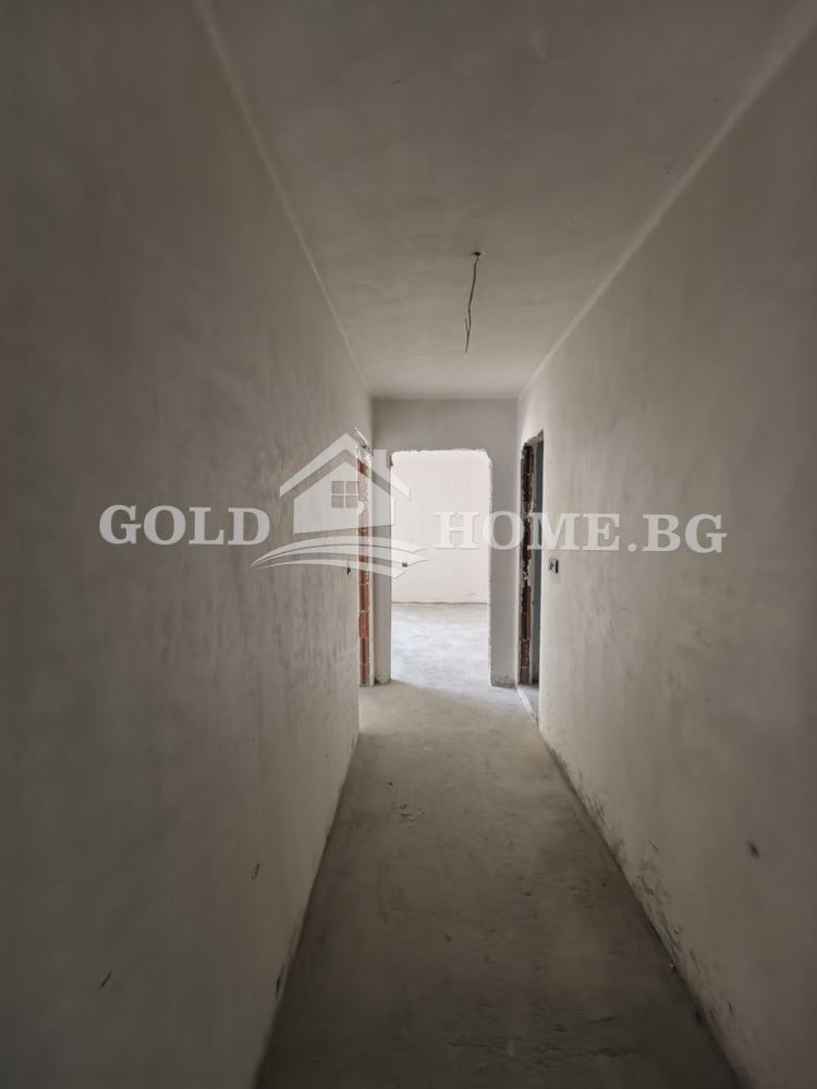 Продава 2-СТАЕН, гр. Пловдив, Кършияка, снимка 7 - Апартаменти - 55307276