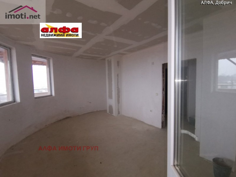 Te koop  2 slaapkamers Dobritsj , Druzjba 1 , 72 m² | 70358564 - afbeelding [2]